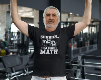 Gewichtheber Shirt, Gewichtheber Shirt, Gewichtheber Shirt, Gewichtheber Shirt, Gewichtheber Shirt, Gewichtheber Shirt, Gewichtheben Fan Shirt, Gym Addict Shirt, Gym Workout Tee