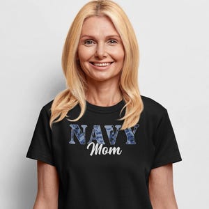 Navy Mom Shirt, Navy Graduation Shirt, Proud Navy Mom Shirt, Military Mom Gear, Sailor Mothers, Love My Sailor, Proud Navy Mom, Military Mom