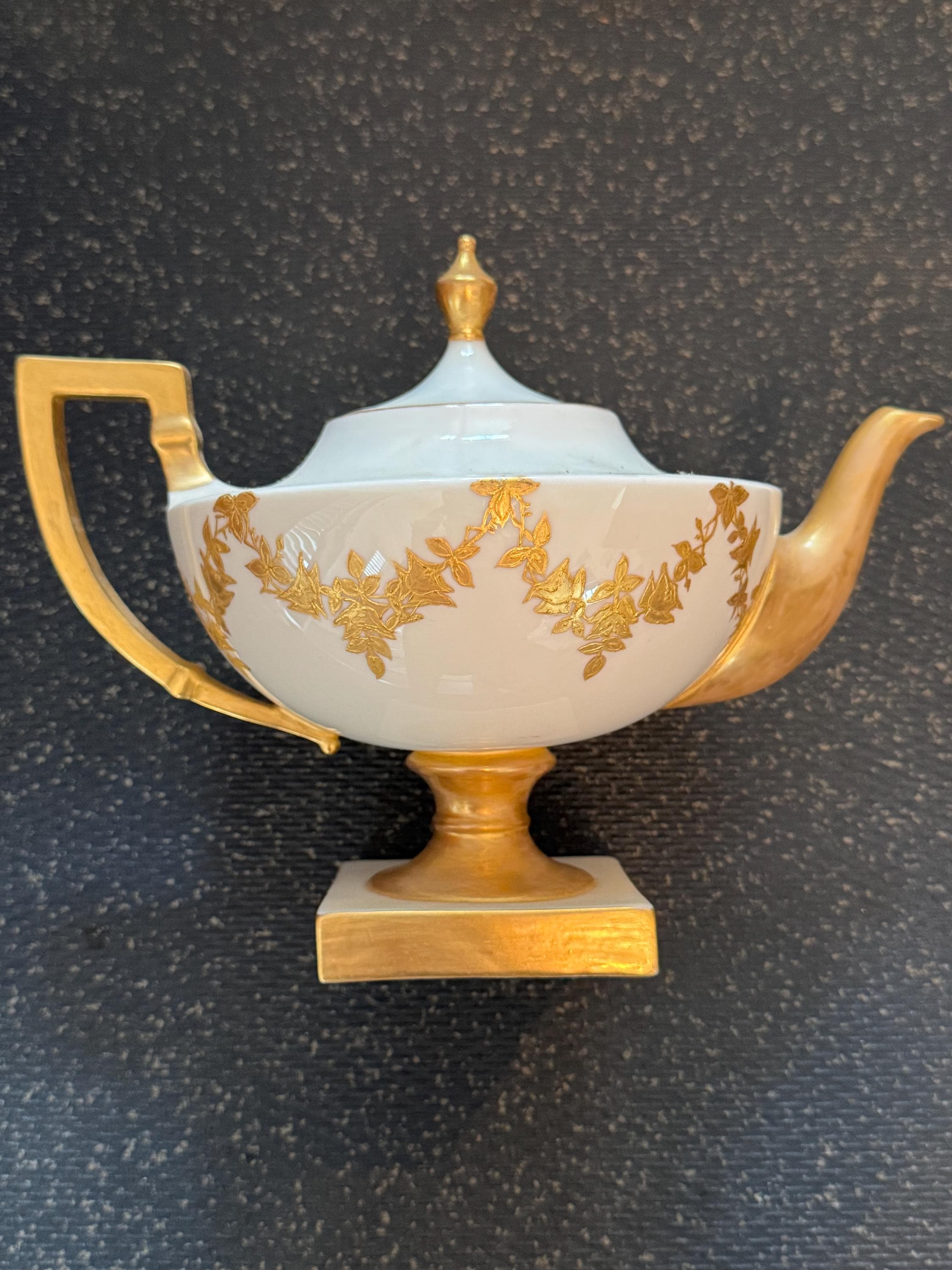 American Belleek - Etsy