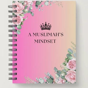 Muslimah Journal