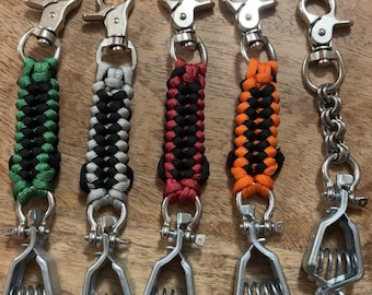 Glove Clips