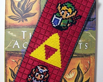 Legend of Zelda  - PDF Cross-stitch pattern - Instant Download!