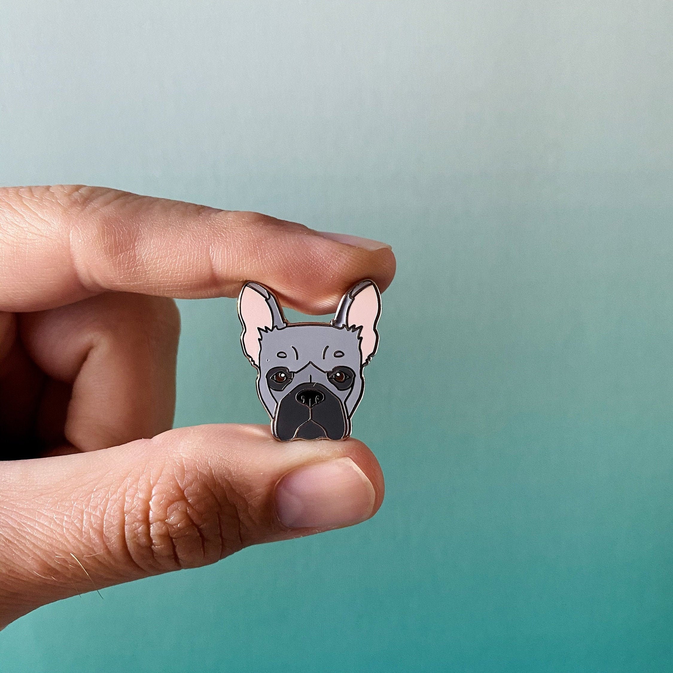 フレンチブルドッグ、ブルドッグ、犬のお母さん、犬のお父さん、フレンチブルドッグ、犬のピン、フレンチブルドッグのピン、エナメルピン、ピン、犬、誕生日プレゼント、ギフト  - Etsy 日本, image size:2250x2250