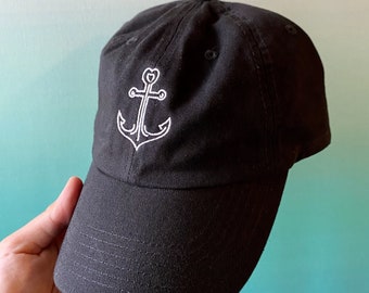Sombrero, Sombrero De Béisbol, Bordado, Unisex, Béisbol, Gorra de Béisbol, Sombrero Mujeres, Sombrero Hombres, Sombrero Unisex, Sombrero Bordado, Gorra, Sombrero Negro