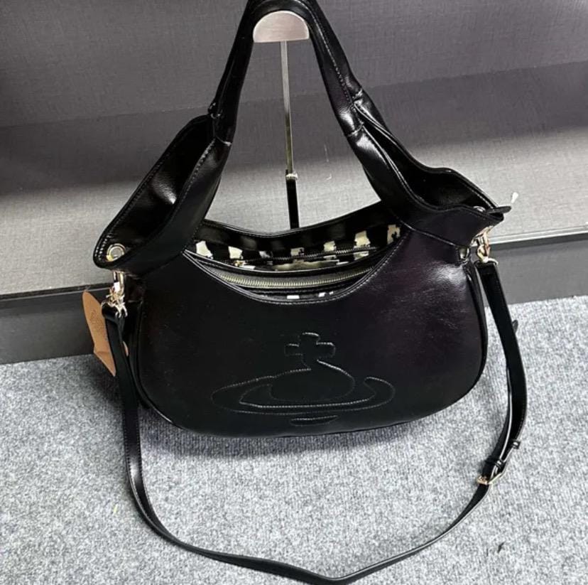 Vivienne Westwood Vintage Bag - Etsy Canada