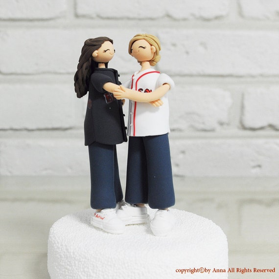Civil Union pareja personalizada pastel de boda topper - Etsy México Civil Union pareja personalizada pastel de boda topper - Etsy México