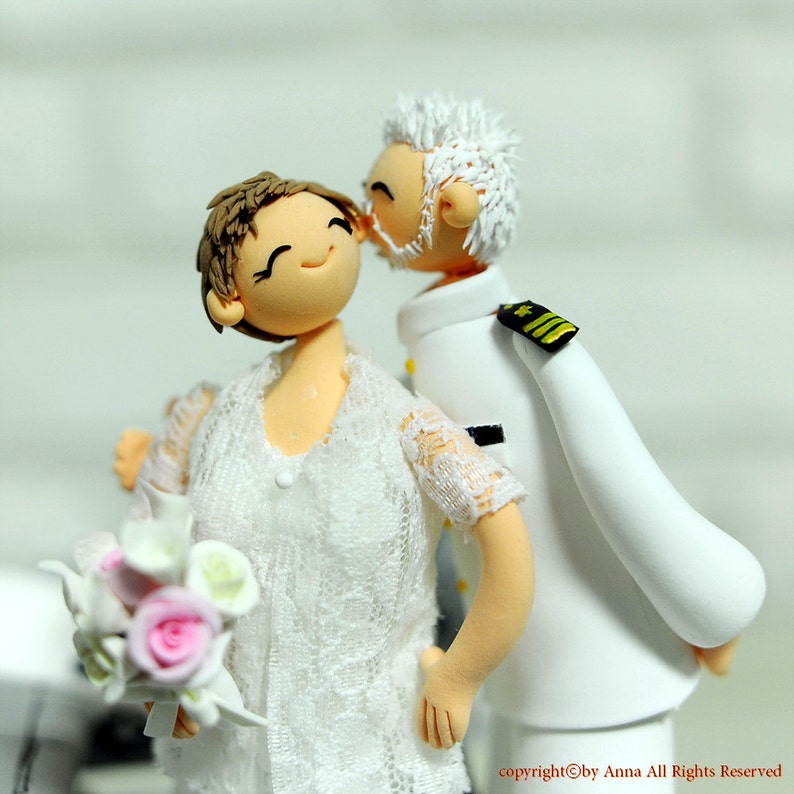 Etsy Custom Cake Topper Doctor