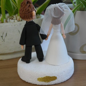 Custom Cake Topper Movie character UP theme image 5
