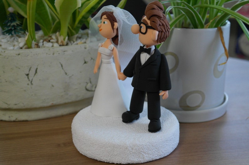 Custom Cake Topper Movie character UP theme image 4