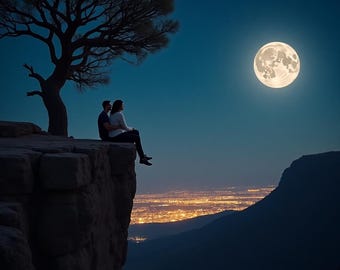 Imprimible digitalmente, Diseño moderno, Paz, Naturaleza, Sereno, Ambiente de patio, Matcha