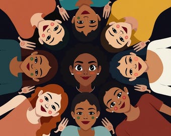 Imprimible digitalmente, Diseño moderno, Paz, Naturaleza, Sereno, Ambiente de patio, Matcha