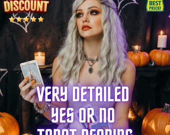 Yes No Tarot Reading: Same Hour Guidance, Accurate Psychic Answer