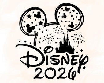 2026 familie-uitstapje SVG PNG, 2026 familievakantie png, familie-uitstapje sublimatie ontwerp, Vacay-modus png, Magical Kingdom Svg, reisshirt