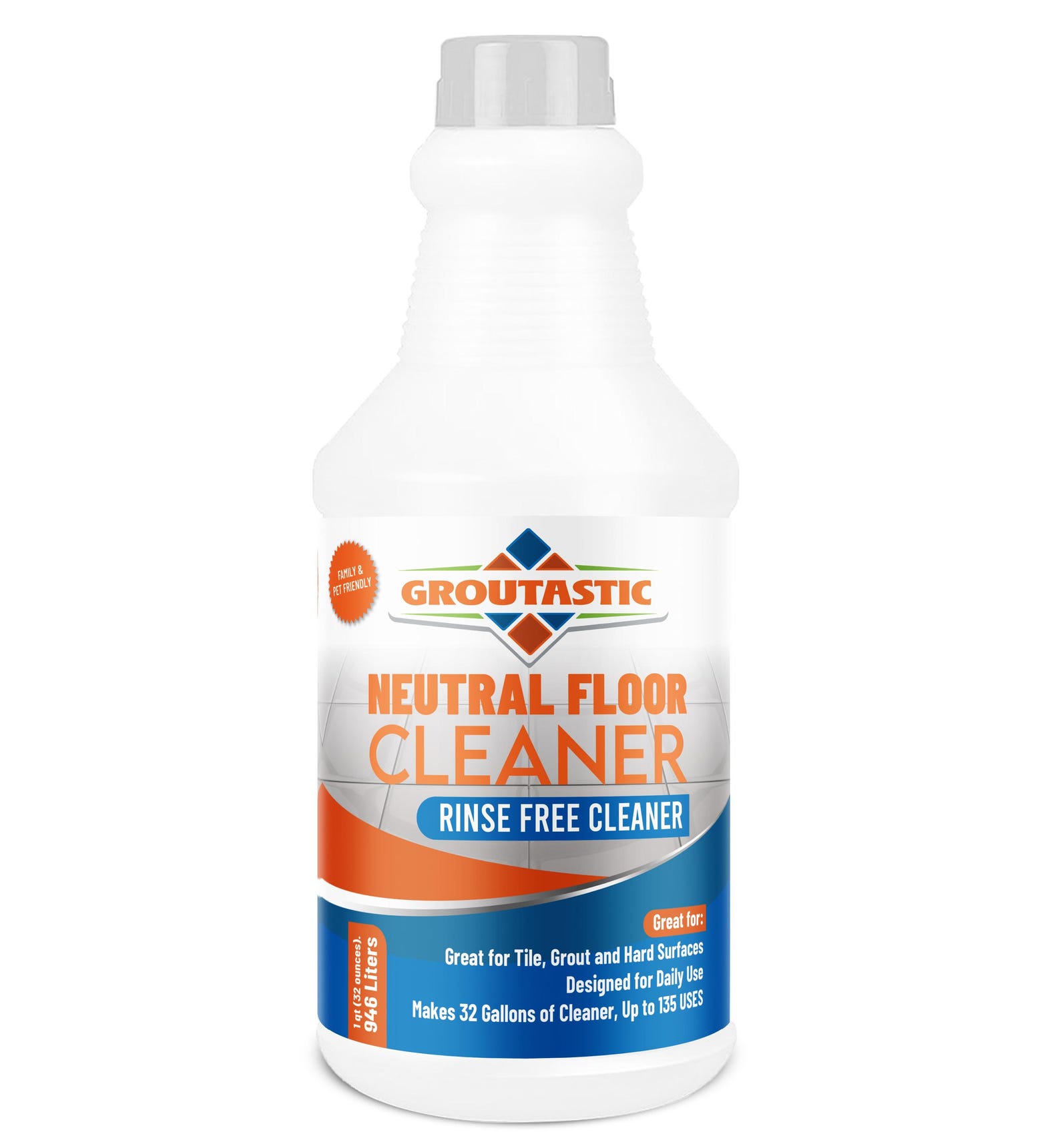 Neutral Clean - Floor Cleaner , Multi Surface Cleaning, Concentrated ...
