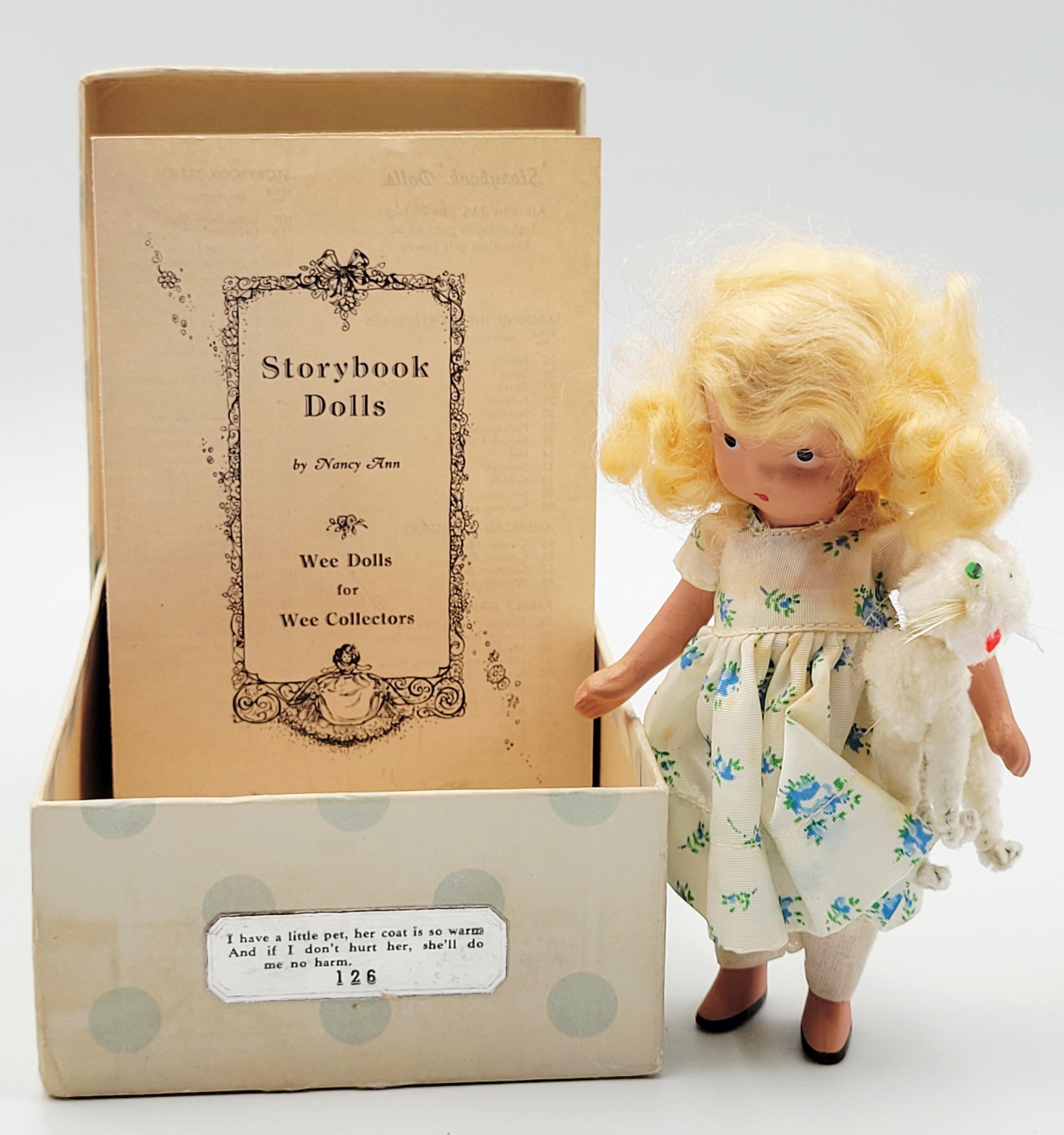 Vintage nancy doll - Etsy 日本