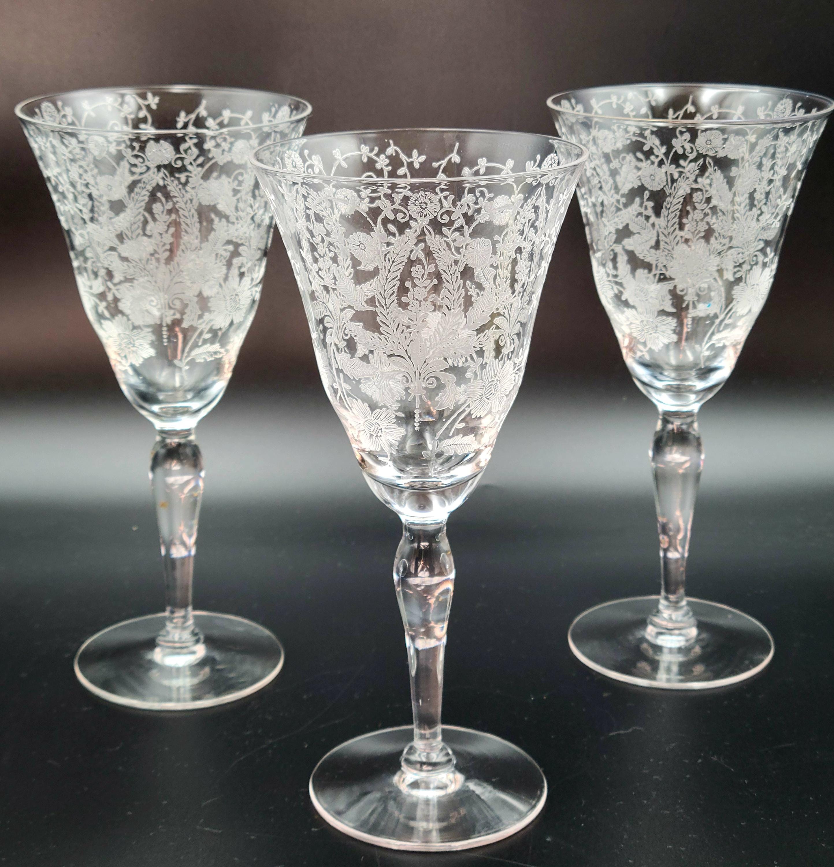 Viking Glass Company - Etsy