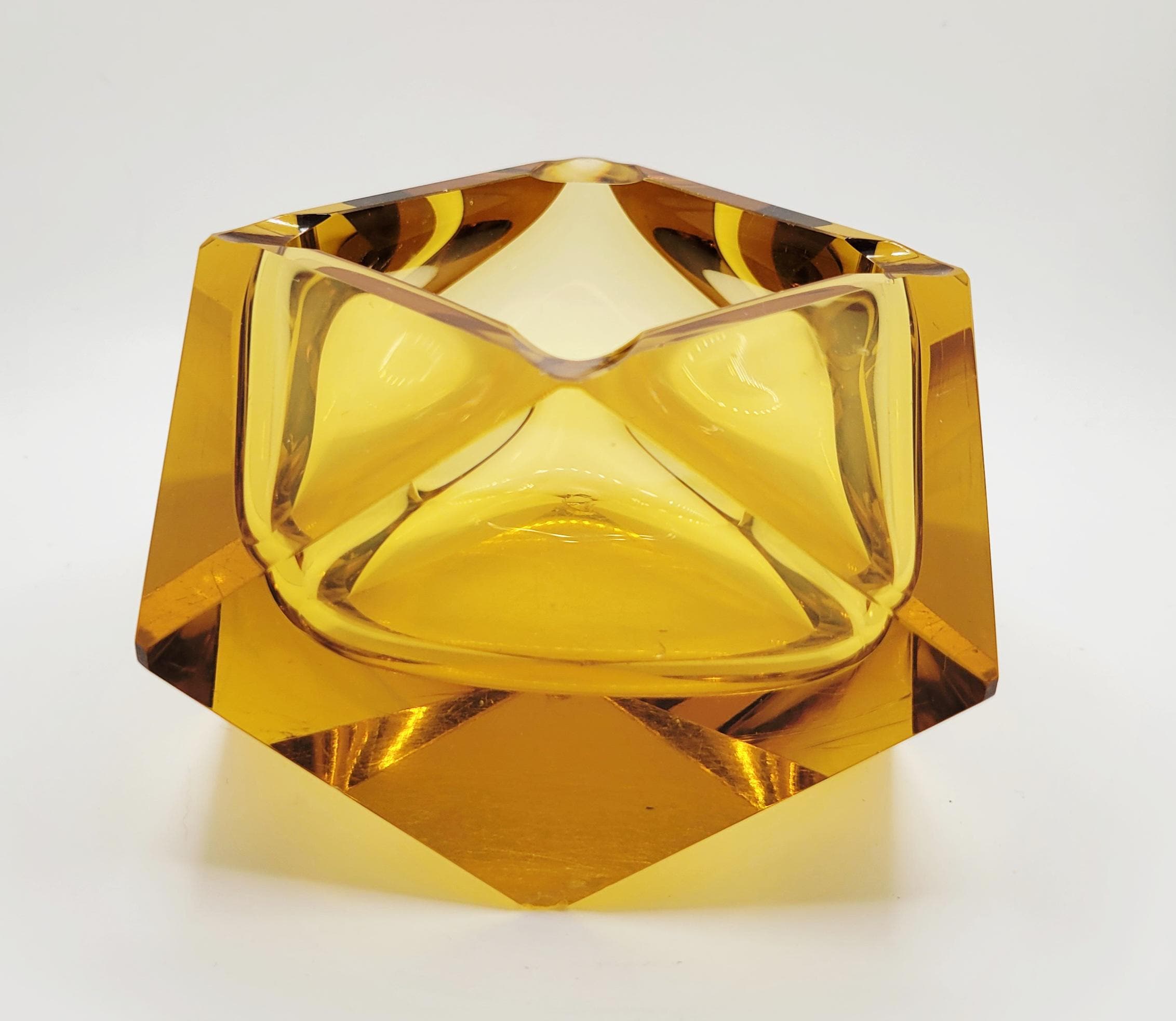 Ashtray Flavio Poli - Etsy
