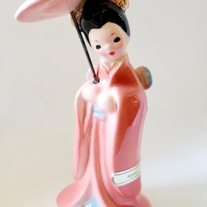 ジョセフ オリジナル 女性像 人形 置物 Josef originals international - Etsy 日本