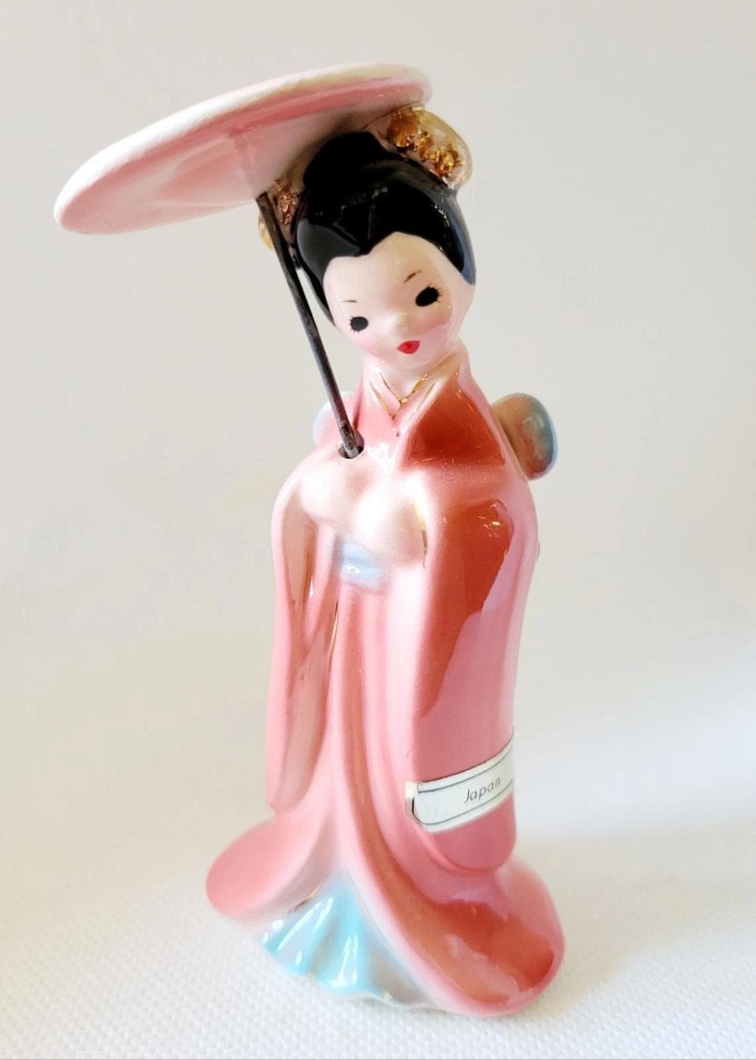 ジョセフ オリジナル 女性像 人形 置物 Josef Original Japan - Etsy