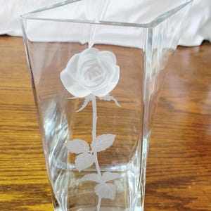 Mikasa crystal vase - Etsy 日本