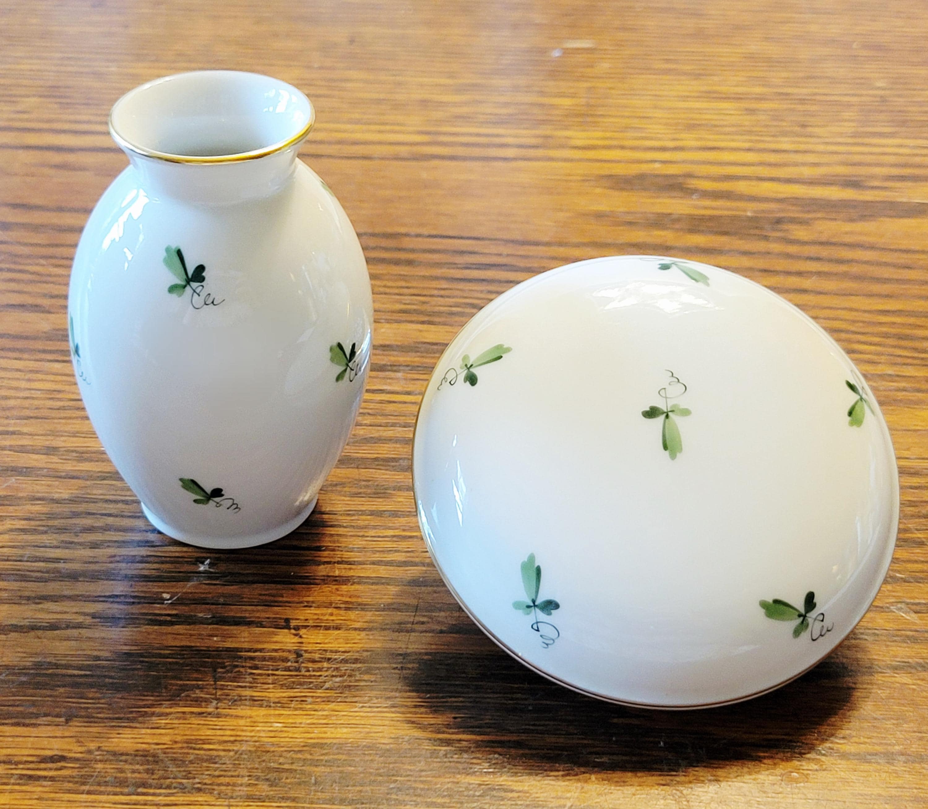 Augarten Porcelain Vienna Austria - Etsy