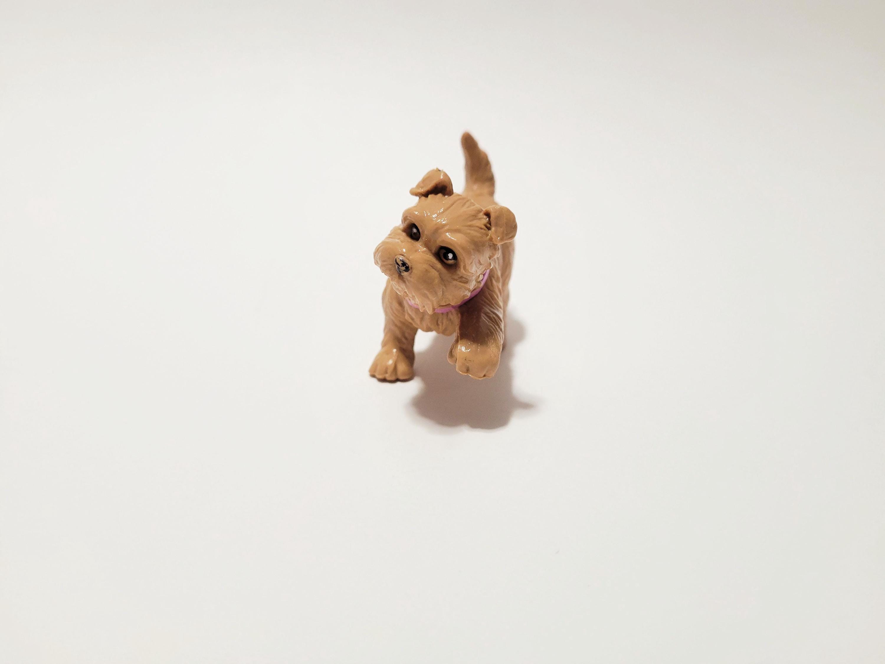Barbie Petit Chiot Mode,2002,NEUVE (Neuf avec emballage d'origine) à