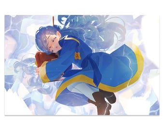 Ascendance of a Bookworm - Myne