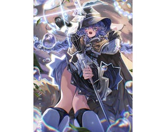 Mushoku Tensei - Roxy