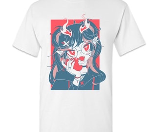 White Crym T-shirt