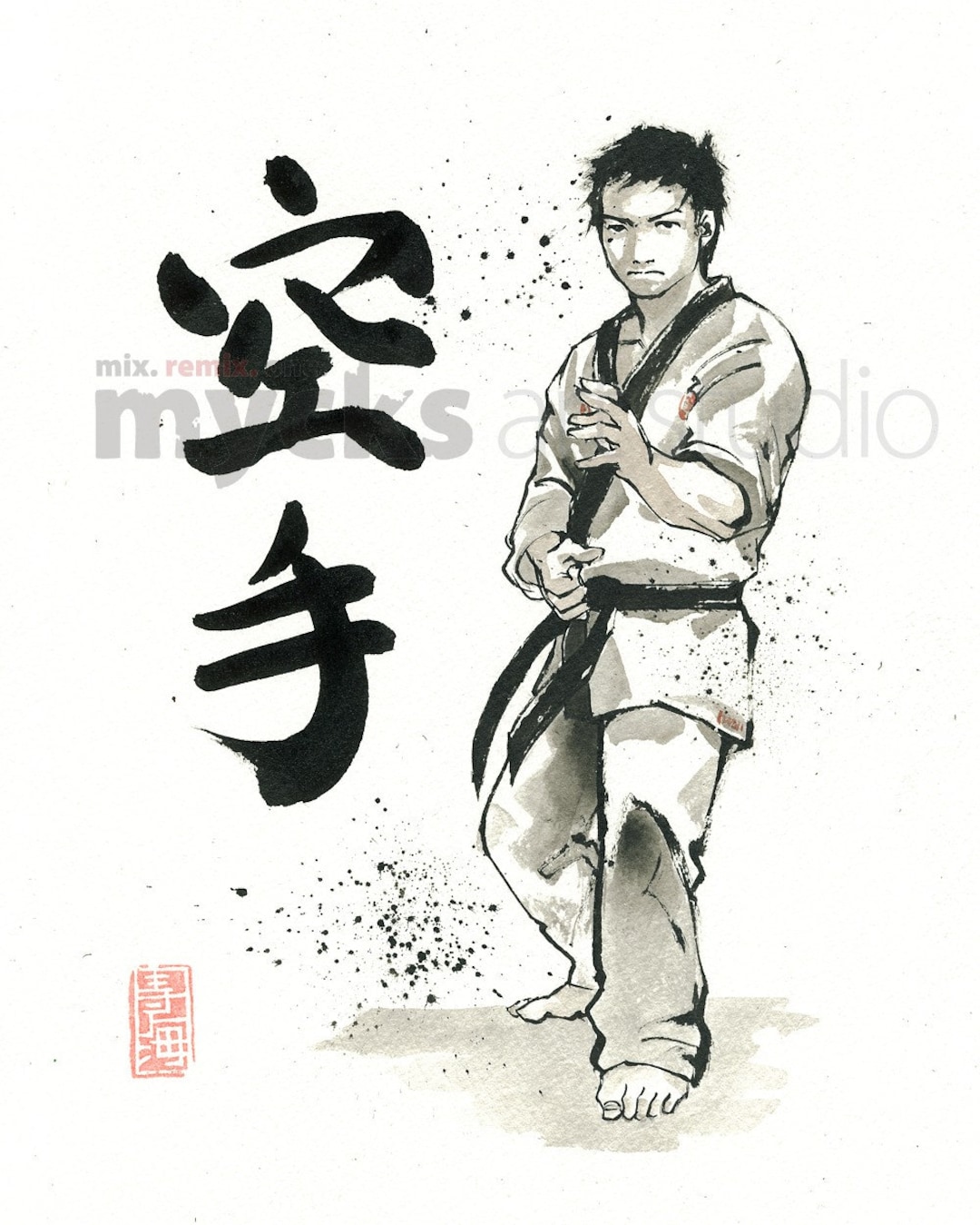 Encyclopedia of Japanese Martial Arts: Hall, David A