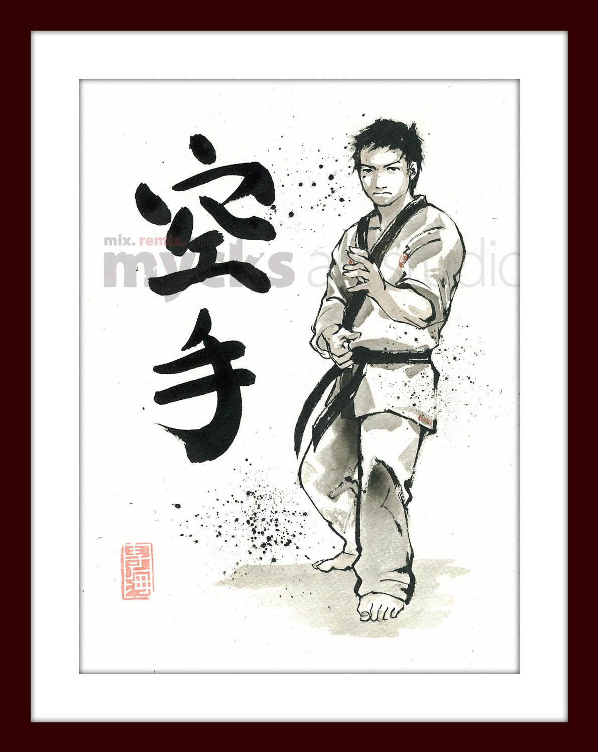 Encyclopedia of Japanese Martial Arts: Hall, David A