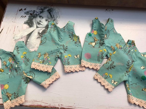 peter rabbit romper suit