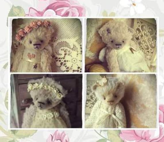 65 inch teddy bear
