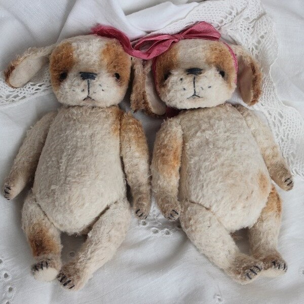 PDF Sewing pattern for "Lolli & Bobbi" 5,2 Inch