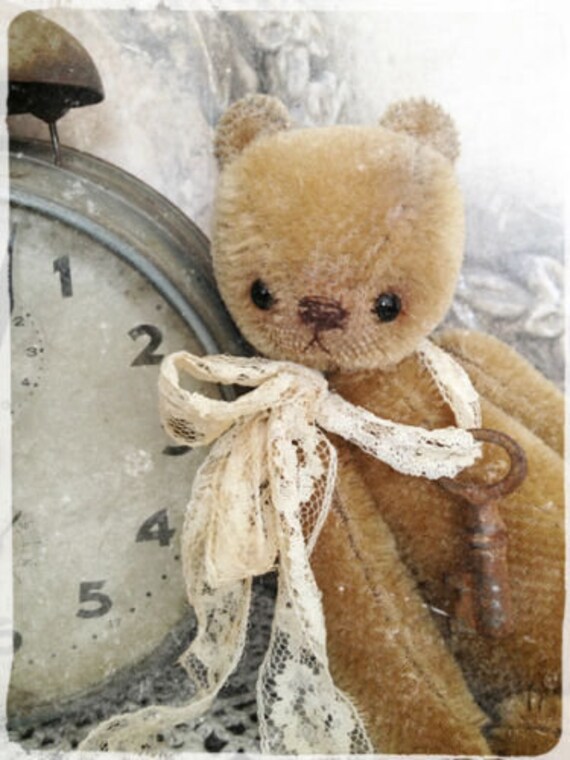65 inch teddy bear