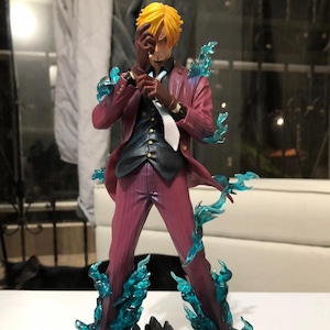 One piece statues - Etsy 日本