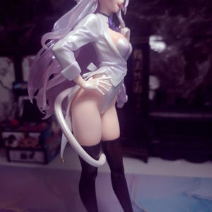 Akira Kiyosumi – Blue Archive Figure | 26cm Display Model