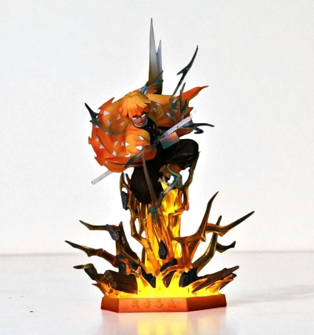 Demon Slayer Toys In Demon Slayer - Foto 4