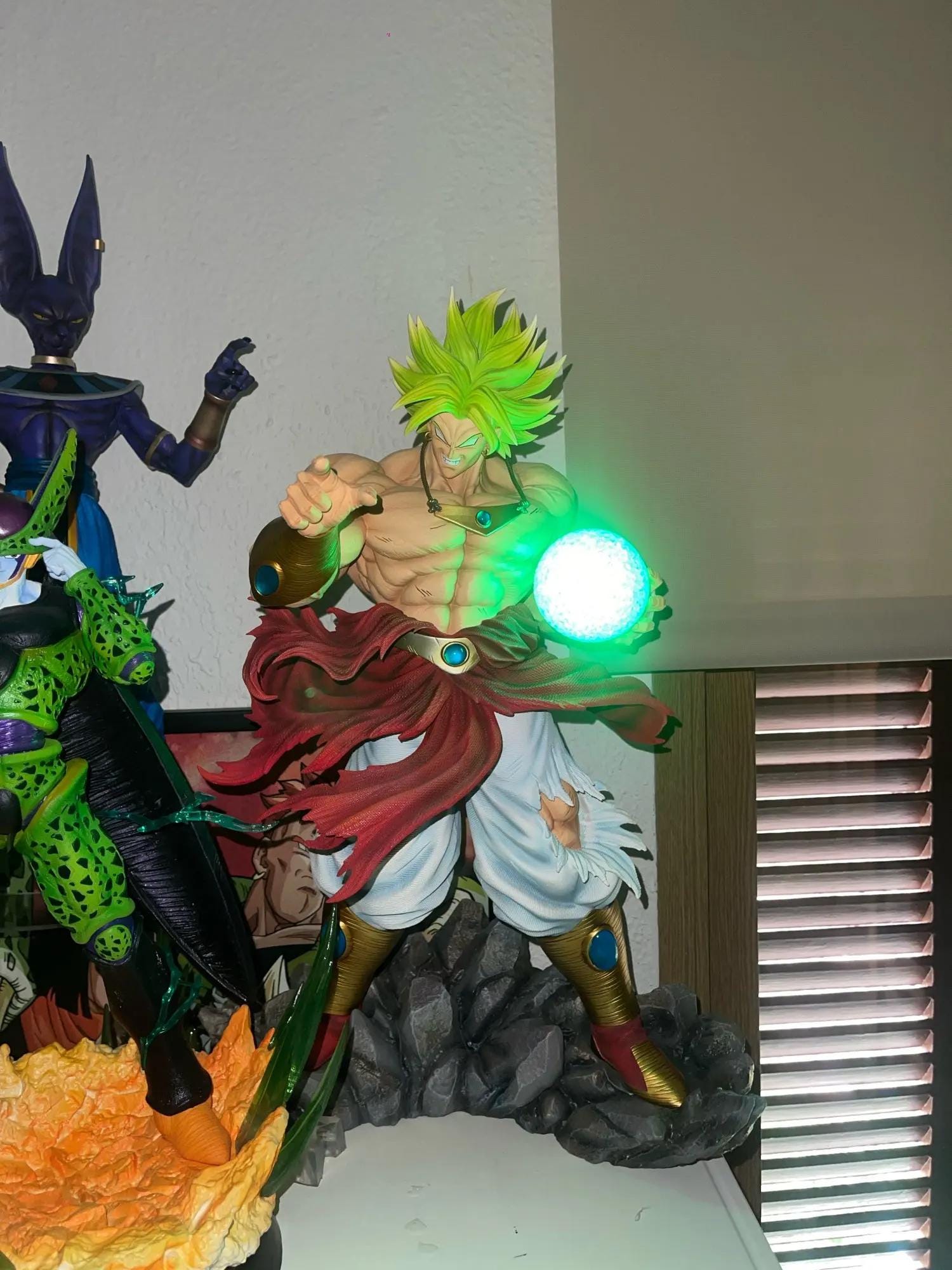 ドラゴンボールフィギュア S.H.フィギュアーツ S.H.Figuarts スーパーサイヤ人2孫悟空