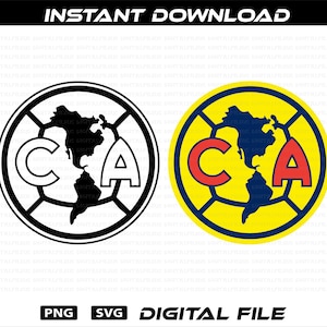 Club America png,Liga Mexicana, Futbol Mexicano Png Svg, America logo Svg, America Svg, Logo vector, Liga Mx, Aguilas