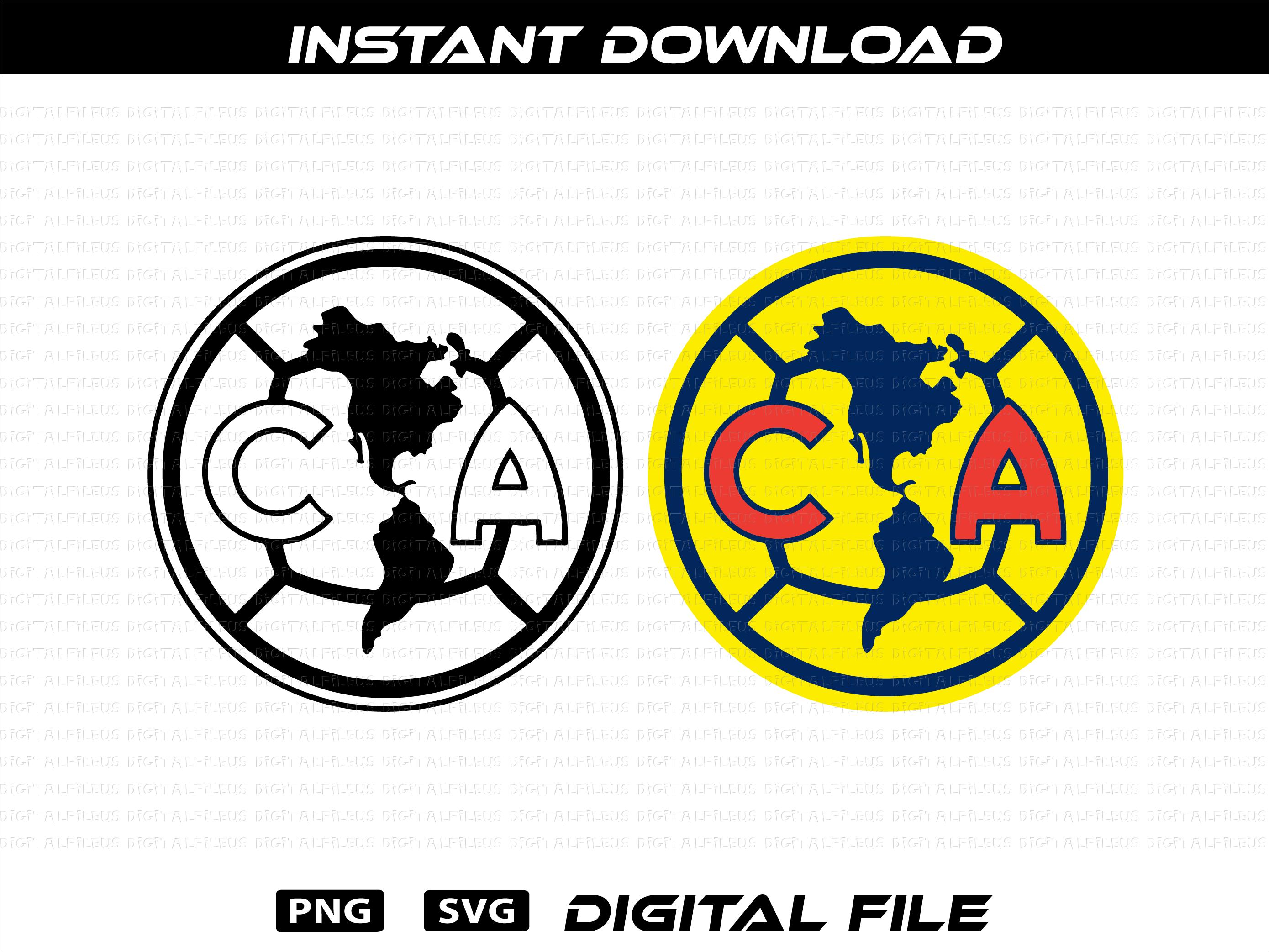 Club Amrica Logo Escudo Png Y Vector club-amrica-logo-escudo-png-y-vector