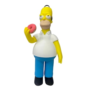 Homer Simpsons-figuur