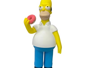 Homer Simpsons-figuur