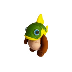 Figura Tripi Tropa Tripa Brainrot