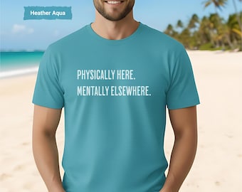 Minimalistisches Grafik-T-Shirt, Selbstpflege-Grafik-T-Shirt, Unisex-Shirt, Grafik-T-Shirt, minimalistisches Tshirt, Zitat T-Shirt, emotionales Wellness-T-Shirt,