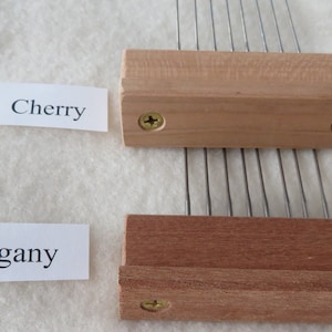 Needle Felting Tool Multi Needle  - interchangeable needles Handcrafted in Vermont