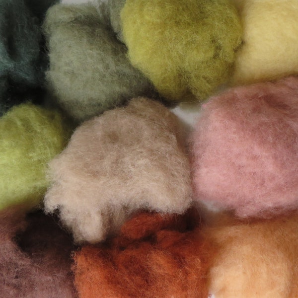 Wool Felting - Etsy