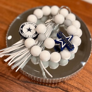 Dallas Cowboys Wristlet combo