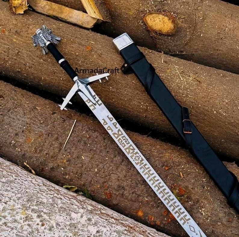 Aerondight sword - Etsy 日本