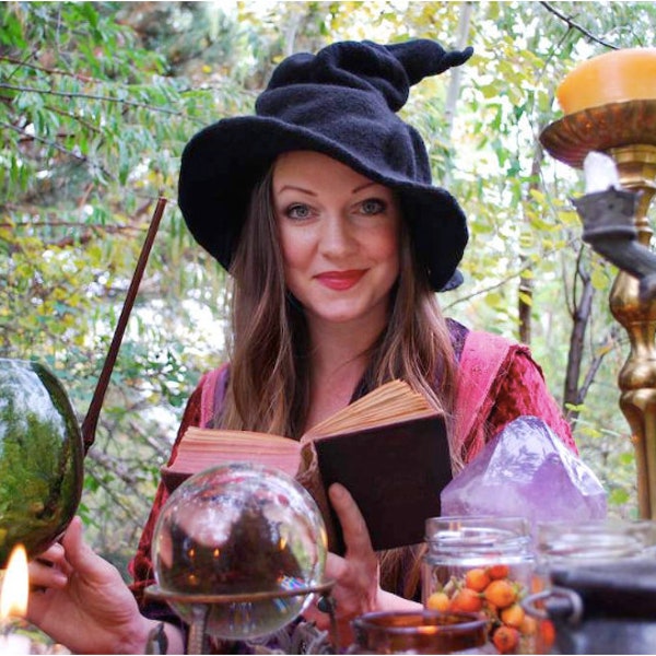 Manual de la Academia de Brujas y Magos, Año 1 - libro electrónico